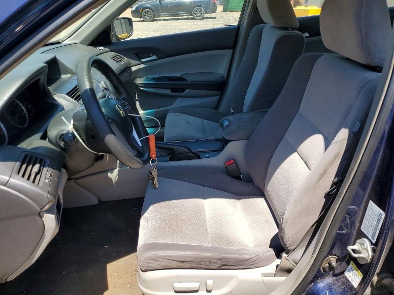 53870336 :رقم المزاد ، 1HGCP26478A078717 vin ، 2008 Honda Accord مزاد بيع