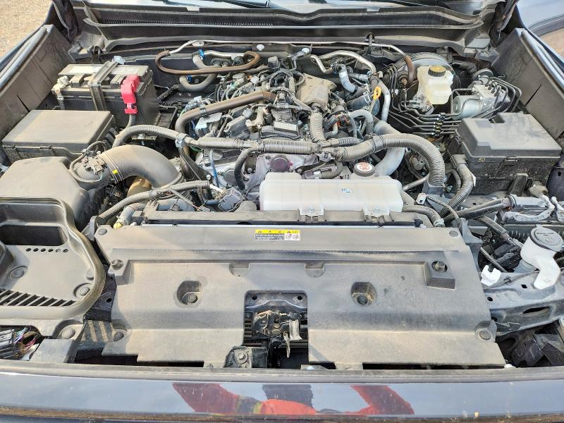 Продажа на аукционе авто 2025 Toyota Tacoma, vin: 3TMLB5JN7SM188322, номер лота: 53085236