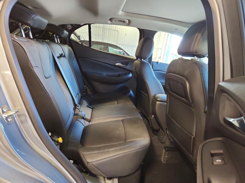 54786466 :رقم المزاد ، KL4AMESL3TB054392 vin ، 2026 Buick Encore Gx مزاد بيع