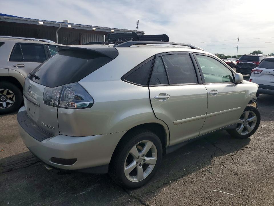 Aukcja sprzedaży 2004 Lexus Rx, vin: JTJHA31U040028788, numer aukcji: 54908616