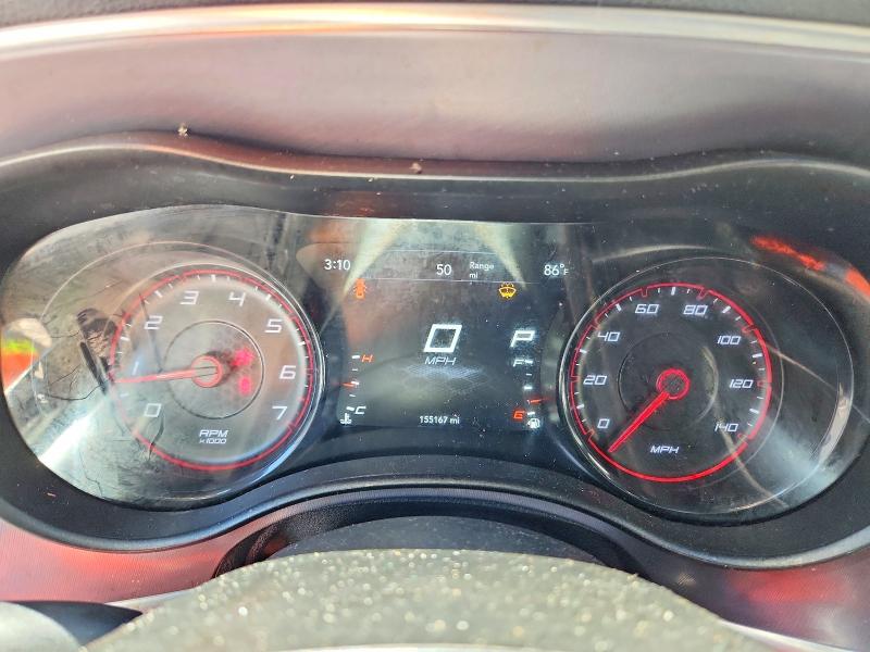 2020 Dodge Charger მანქანა იყიდება აუქციონზე, vin: 2C3CDXHGXLH248000, აუქციონის ნომერი: 52603836