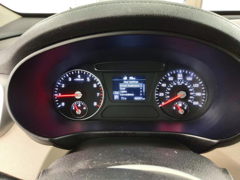 Продаж на аукціоні авто 2020 Kia Sorento, vin: 5XYPG4A32LG646844, номер лоту: 49261216