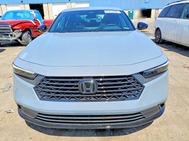 2025 Honda Accord მანქანა იყიდება აუქციონზე, vin: 1HGCY2F75SA026629, აუქციონის ნომერი: 51413506