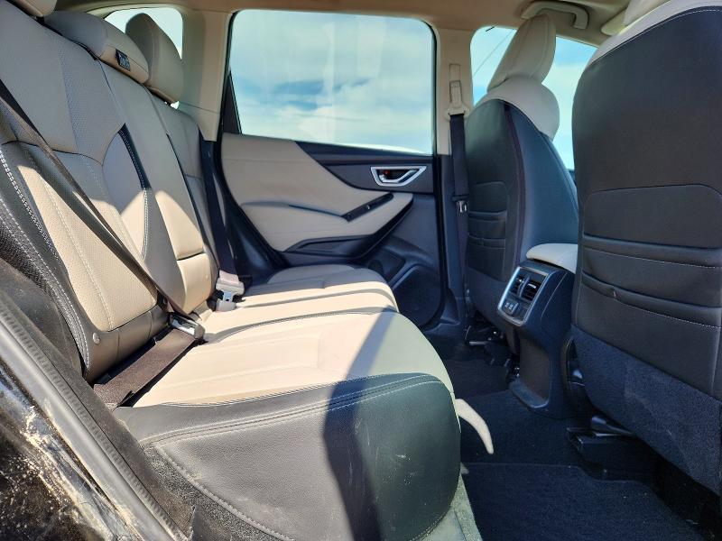 Aukcja sprzedaży 2021 Subaru Forester, vin: JF2SKAUC8MH491214, numer aukcji: 54862796