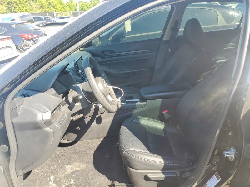 Продажа на аукционе авто 2024 Nissan Altima, vin: 1N4BL4BV0RN392693, номер лота: 49574816