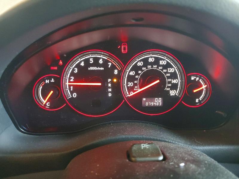 Aukcja sprzedaży 2005 Subaru Legacy, vin: 4S4BP68CX54337793, numer aukcji: 50324976