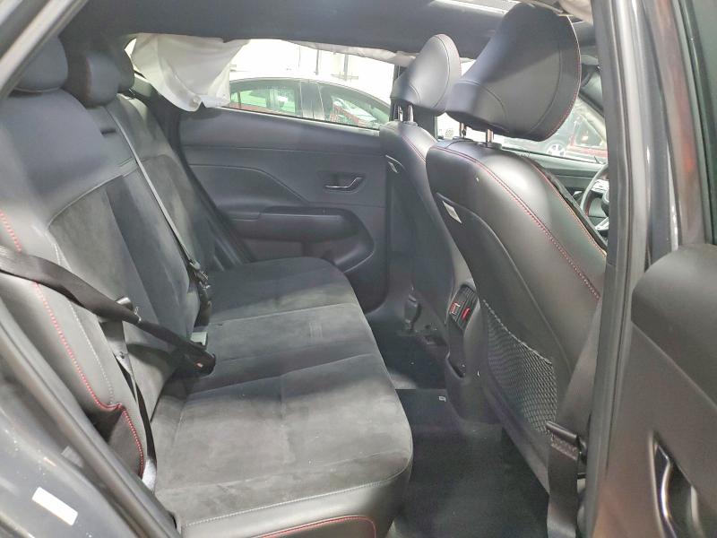 54733196 :رقم المزاد ، KM8HACA39RU101792 vin ، 2024 Hyundai Kona مزاد بيع