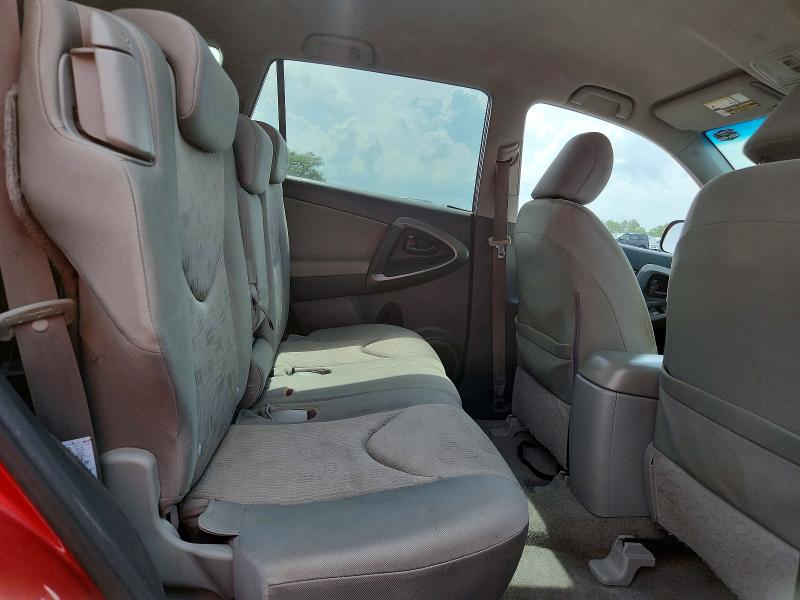 Продаж на аукціоні авто 2010 Toyota Rav4, vin: JTMKF4DV7A5019041, номер лоту: 51938366