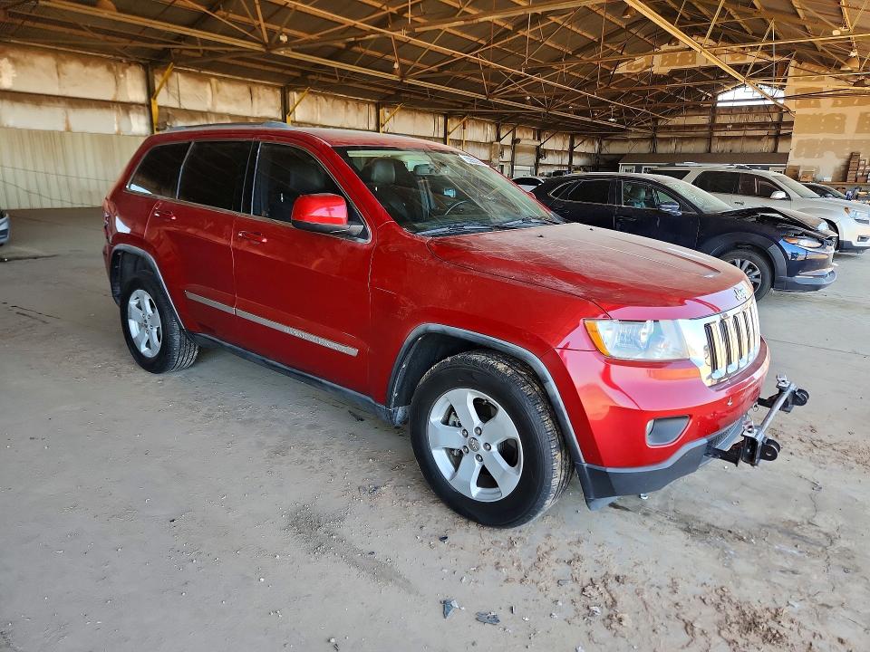 Aukcja sprzedaży 2011 Jeep Grand Cherokee, vin: 1J4RR4GT8BC534380, numer aukcji: 53555906