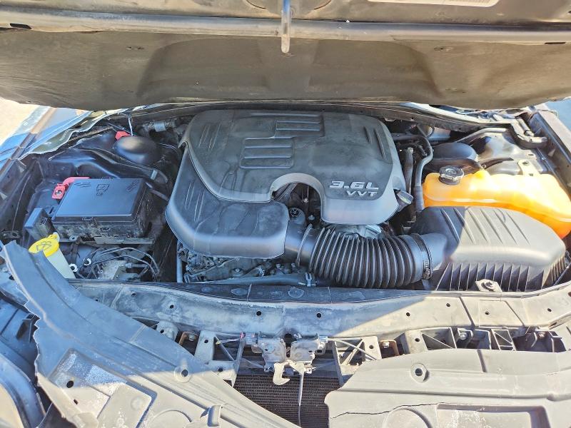 53834816 :رقم المزاد ، 2C3CCABG7HH512080 vin ، 2017 Chrysler 300 مزاد بيع