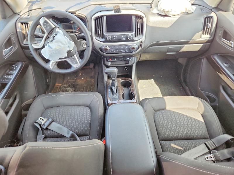 Aukcja sprzedaży 2021 Gmc Canyon, vin: 1GTG5CEN9M1169181, numer aukcji: 55509426