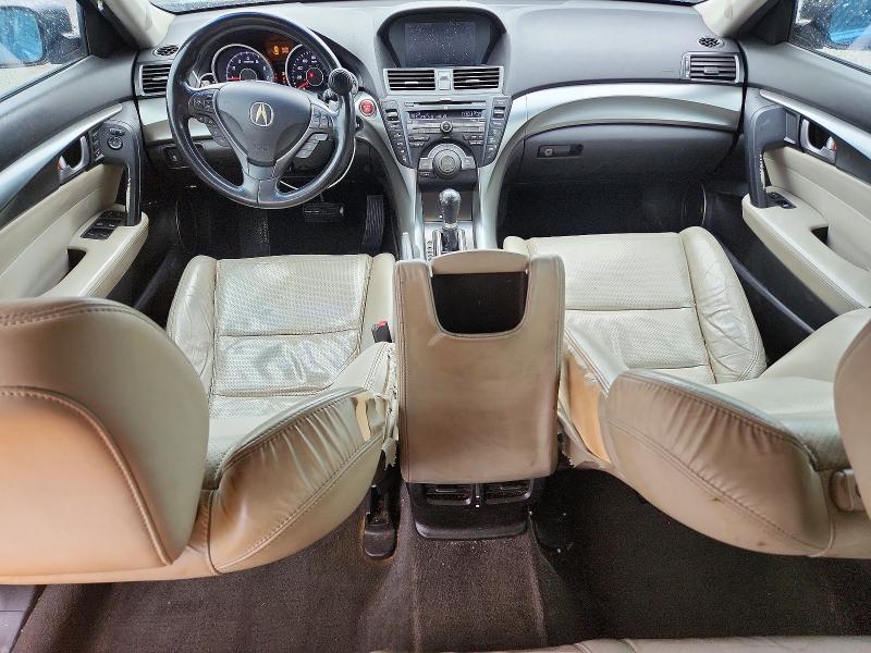 Продаж на аукціоні авто 2010 Acura Tl, vin: 19UUA9F57AA002315, номер лоту: 51541256