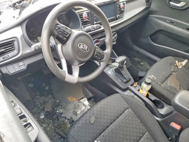 Aukcja sprzedaży 2020 Kia Rio, vin: 3KPA24AD6LE338862, numer aukcji: 52550636