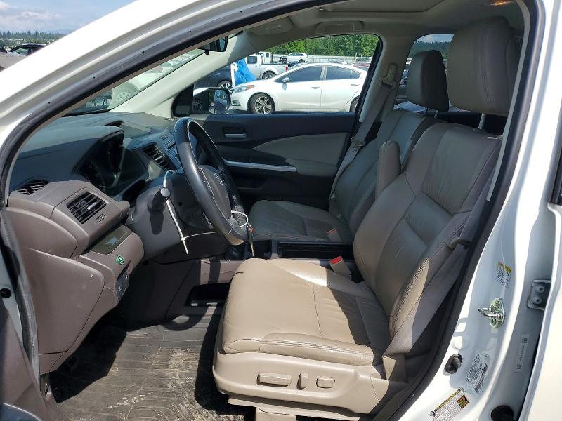 2014 Honda Cr-v მანქანა იყიდება აუქციონზე, vin: 5J6RM4H74EL033314, აუქციონის ნომერი: 54671696