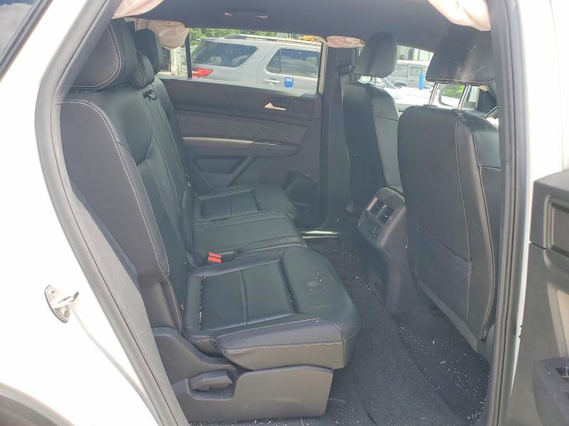 Продаж на аукціоні авто 2021 Volkswagen Atlas Cross Sport, vin: 1V2ME2CA1MC233505, номер лоту: 54468086