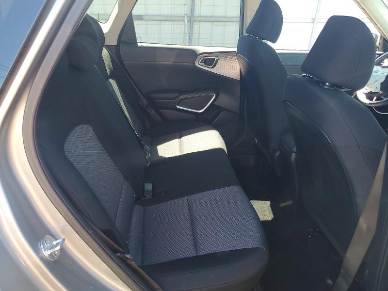 Продаж на аукціоні авто 2023 Kia Soul, vin: KNDJ23AU6P7860956, номер лоту: 52803456