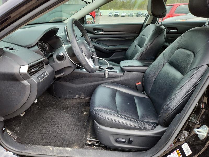 52564036 :رقم المزاد ، 1N4BL4BV9LC256999 vin ، 2020 Nissan Altima مزاد بيع