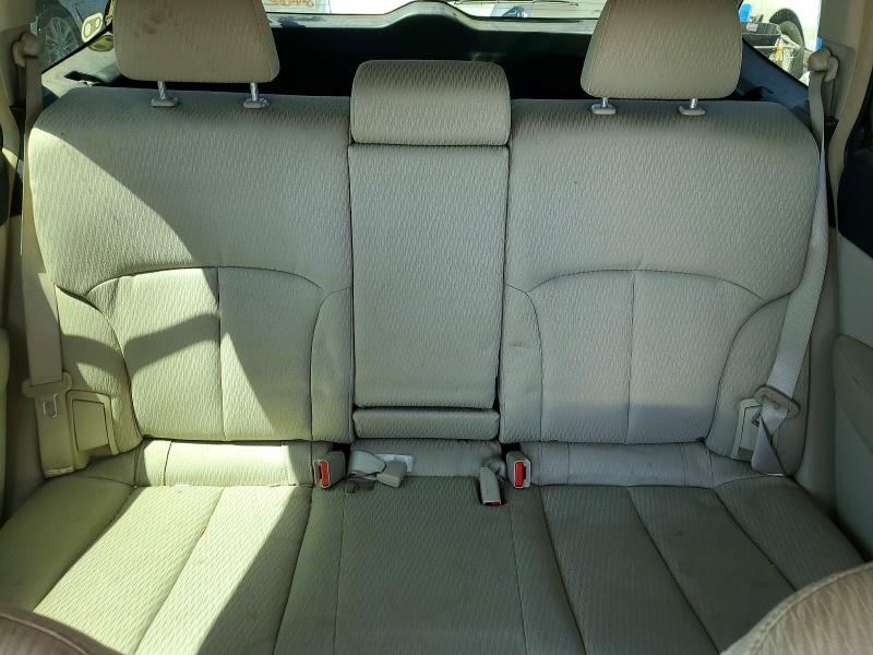 Продаж на аукціоні авто 2012 Subaru Outback, vin: 4S4BRBAC5C1272055, номер лоту: 52890006