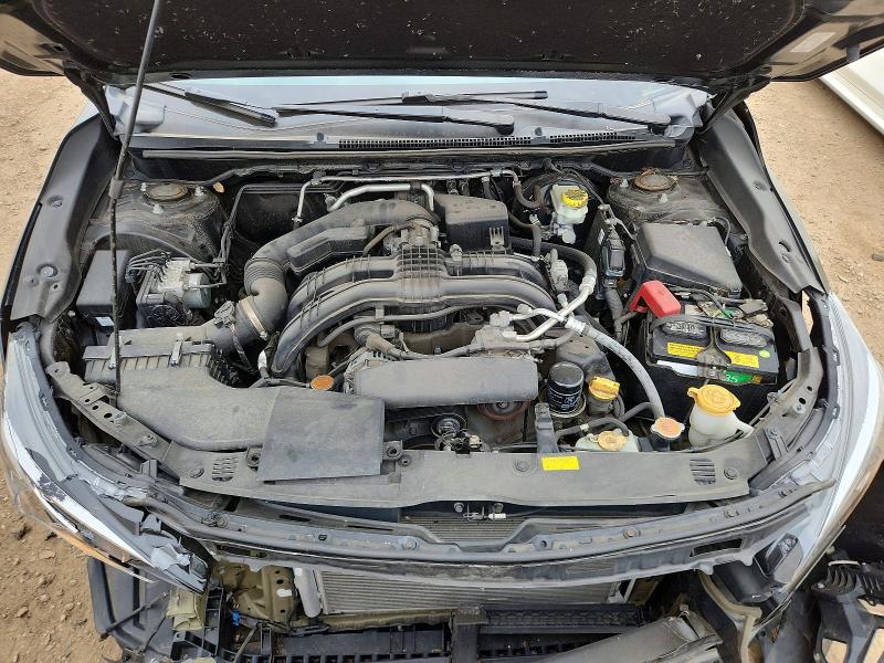 Продажа на аукционе авто 2017 Subaru Impreza, vin: 4S3GTAK62H3725462, номер лота: 54295986