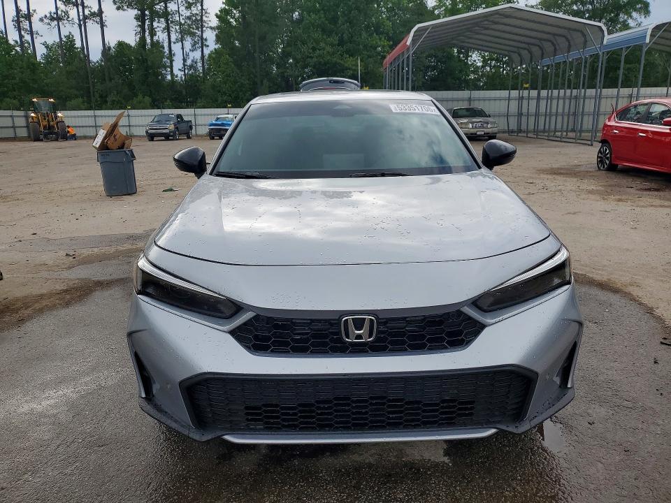 Aukcja sprzedaży 2025 Honda Civic, vin: 2HGFE4F81SH317866, numer aukcji: 53351706