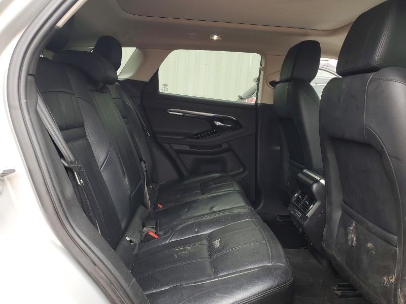 55173906 :رقم المزاد ، SALZP2FX8LH059427 vin ، 2020 Land Rover Range Rover Evoque مزاد بيع
