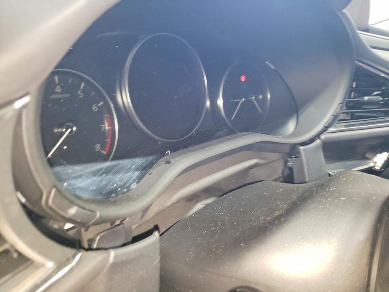 2022 Mazda Cx-30 მანქანა იყიდება აუქციონზე, vin: 3MVDMBCL3NM402377, აუქციონის ნომერი: 54200946