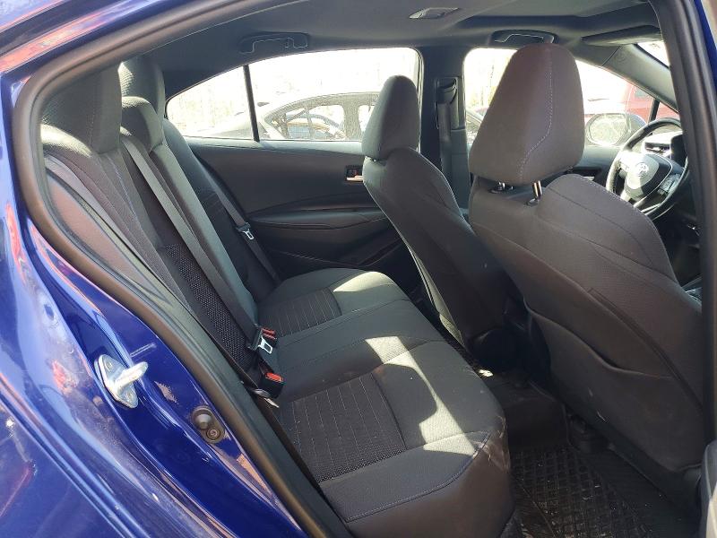 Aukcja sprzedaży 2020 Toyota Corolla, vin: 5YFB4RBE2LP003048, numer aukcji: 51620176