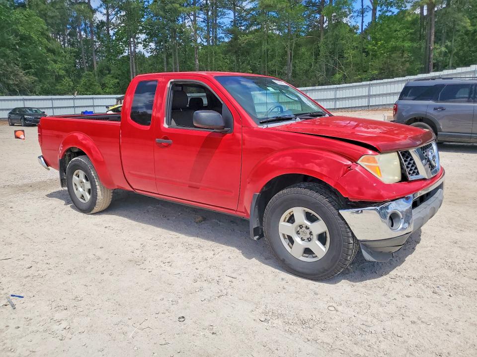 Продаж на аукціоні авто 2006 Nissan Frontier, vin: 1N6AD06U86C416580, номер лоту: 53385616