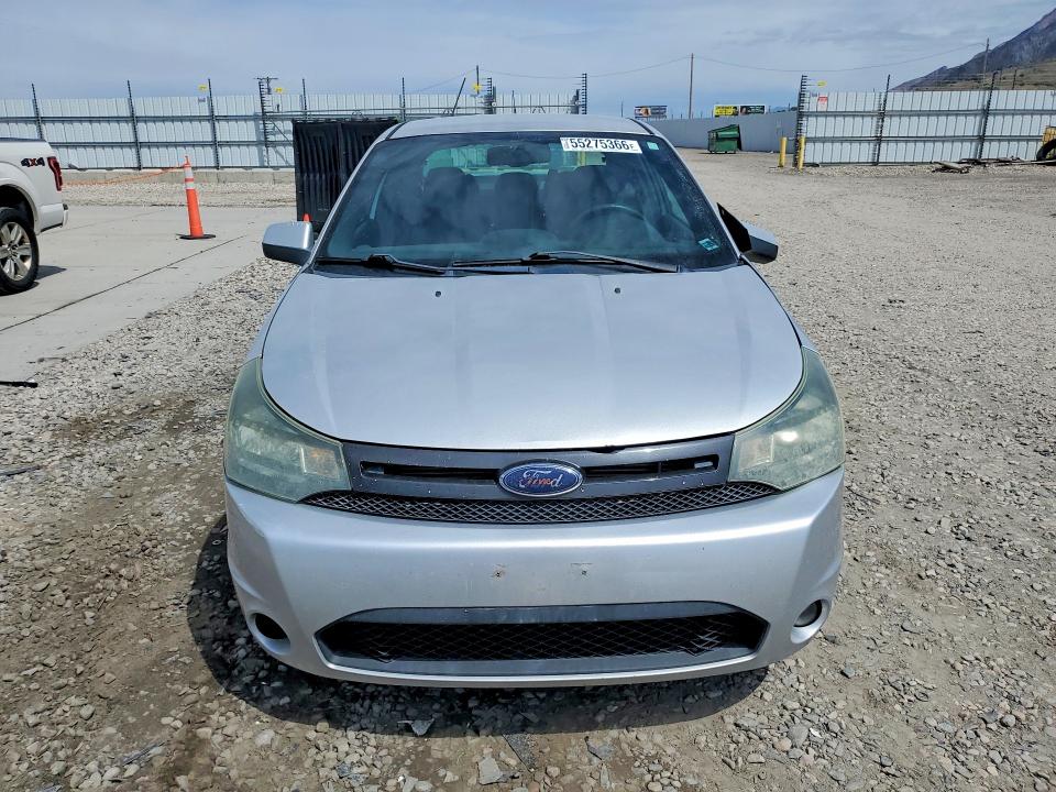 Продаж на аукціоні авто 2010 Ford Focus, vin: 1FAHP3CN5AW130402, номер лоту: 55275366