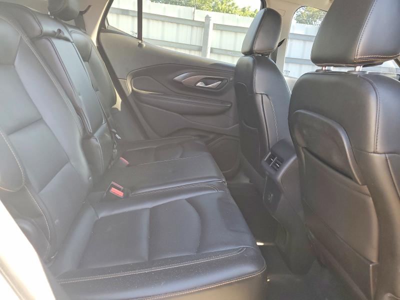 53924816 :رقم المزاد ، 3GKALPEV0KL290114 vin ، 2019 Gmc Terrain مزاد بيع