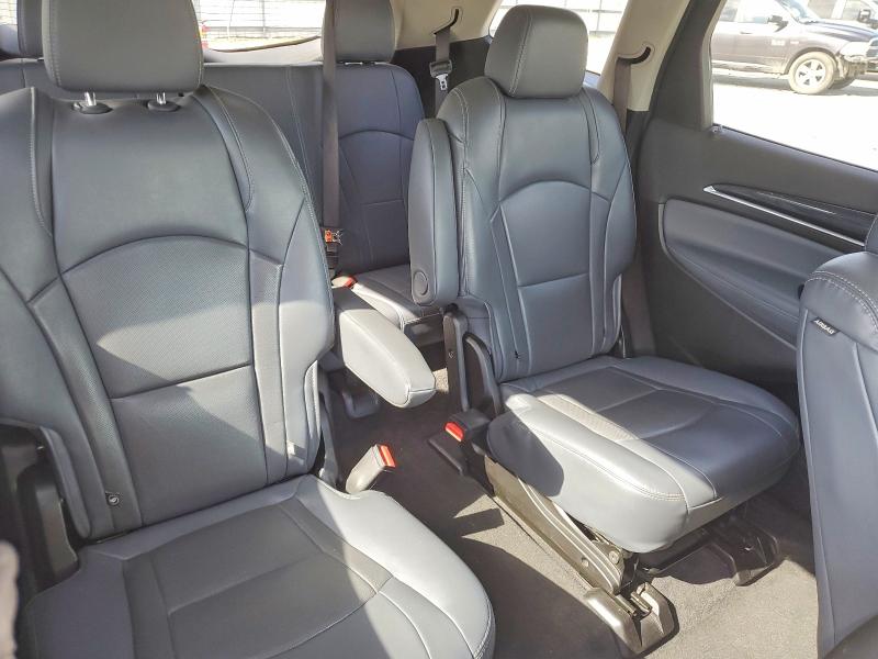 2020 Buick Enclave მანქანა იყიდება აუქციონზე, vin: 5GAEVAKW7LJ118853, აუქციონის ნომერი: 55192626