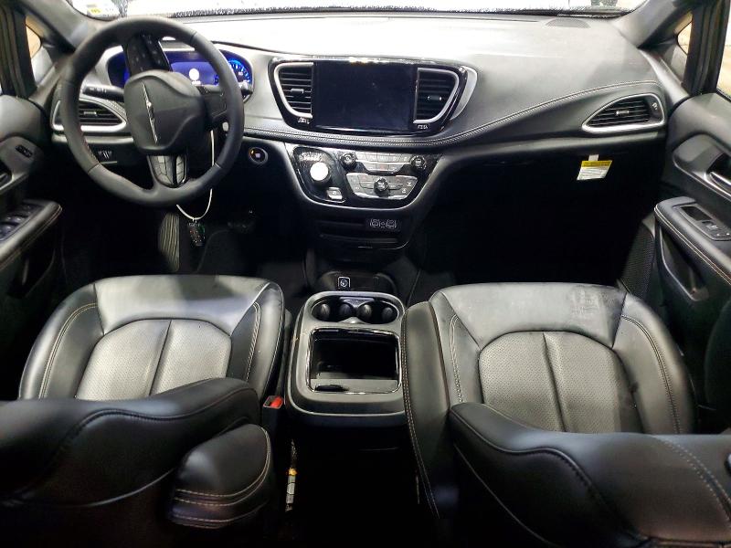 Продажа на аукционе авто 2024 Chrysler Pacifica, vin: 2C4RC1BG4RR203006, номер лота: 54893326
