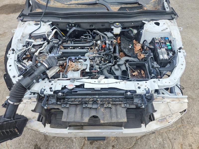 2022 Honda Accord მანქანა იყიდება აუქციონზე, vin: 1HGCV1F35NA009589, აუქციონის ნომერი: 53569316