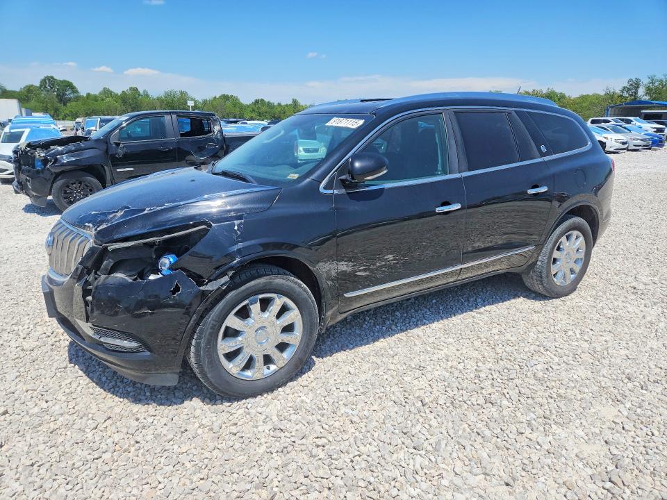 Продаж на аукціоні авто 2017 Buick Enclave, vin: 5GAKRBKD0HJ312949, номер лоту: 91871115