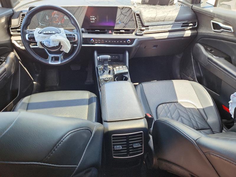 Продажа на аукционе авто 2024 Kia Sportage, vin: 5XYK6CDF6RG146482, номер лота: 53064756