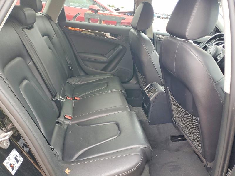 Aukcja sprzedaży 2015 Audi A4 Allroad, vin: WA1UFAFL3FA056793, numer aukcji: 53591796