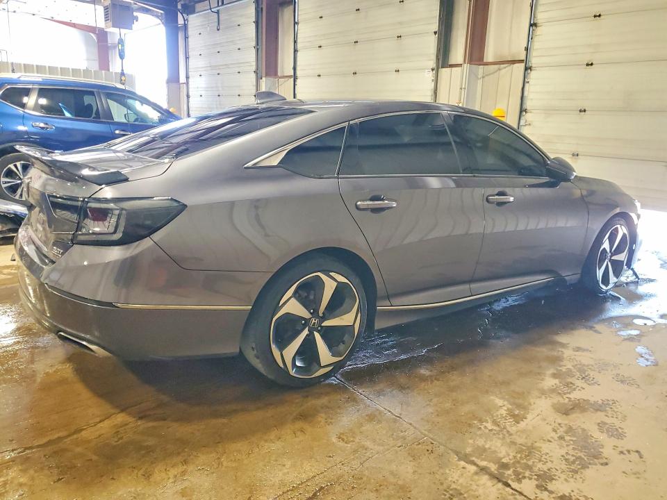 Aukcja sprzedaży 2019 Honda Accord, vin: 1HGCV2F94KA017446, numer aukcji: 55177056