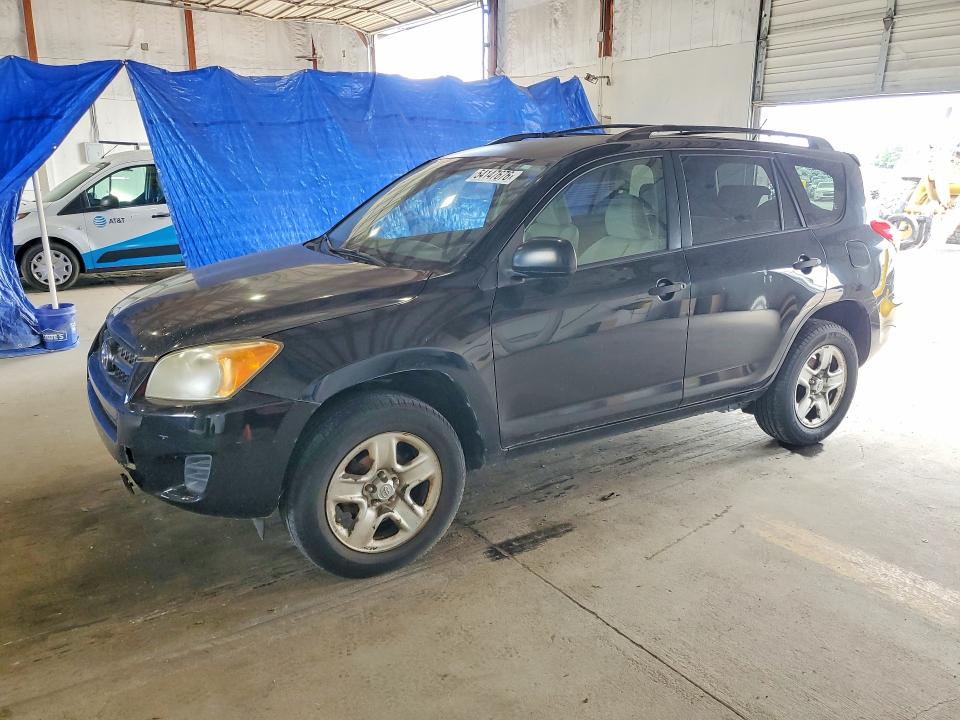 Aukcja sprzedaży 2010 Toyota Rav4, vin: JTMBF4DVXAD026104, numer aukcji: 54147676