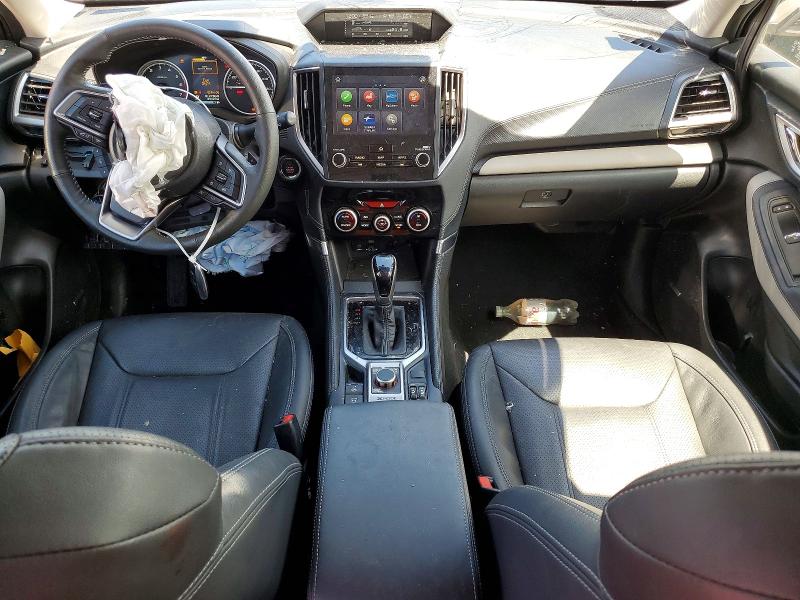 Aukcja sprzedaży 2024 Subaru Forester, vin: JF2SKALCXRH483625, numer aukcji: 53734736