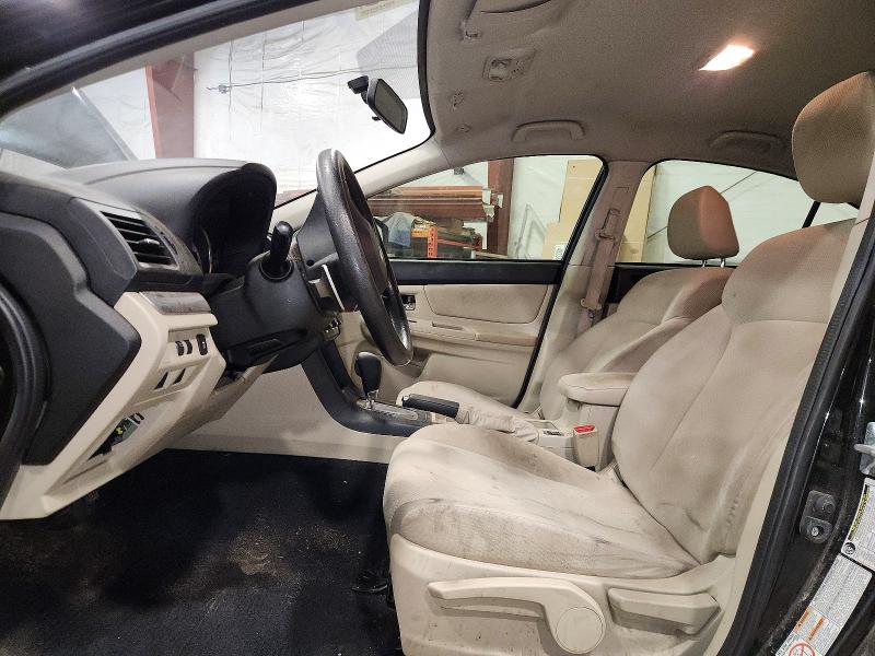 53808156 :رقم المزاد ، JF1GJAC63CH017873 vin ، 2012 Subaru Impreza مزاد بيع