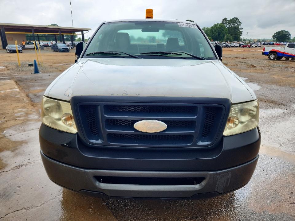Продажа на аукционе авто 2008 Ford F150, vin: 1FTRF122X8KB80565, номер лота: 53897766