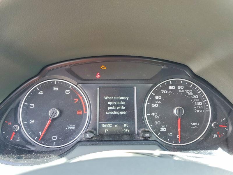 Aukcja sprzedaży 2016 Audi Q5, vin: WA1C2AFP0GA070100, numer aukcji: 53809286