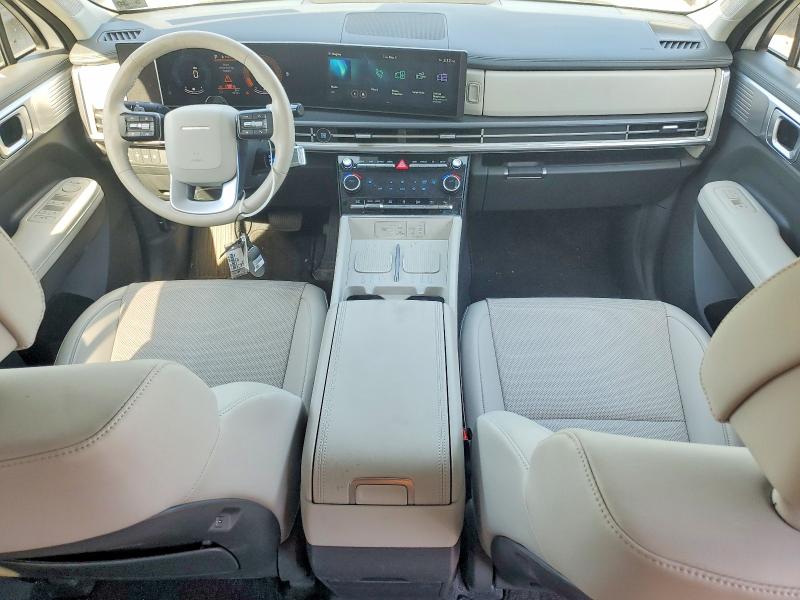 Aukcja sprzedaży 2025 Hyundai Santa Fe, vin: 5NMP2DGL0SH114308, numer aukcji: 52211136