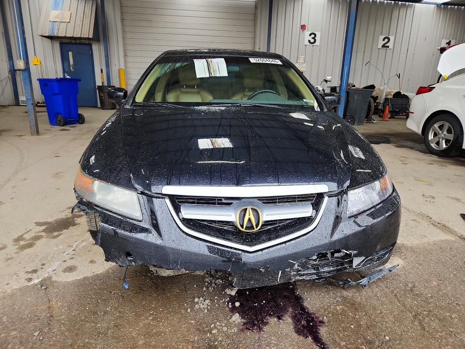 Aukcja sprzedaży 2005 Acura Tl, vin: 19UUA66285A043532, numer aukcji: 52604646