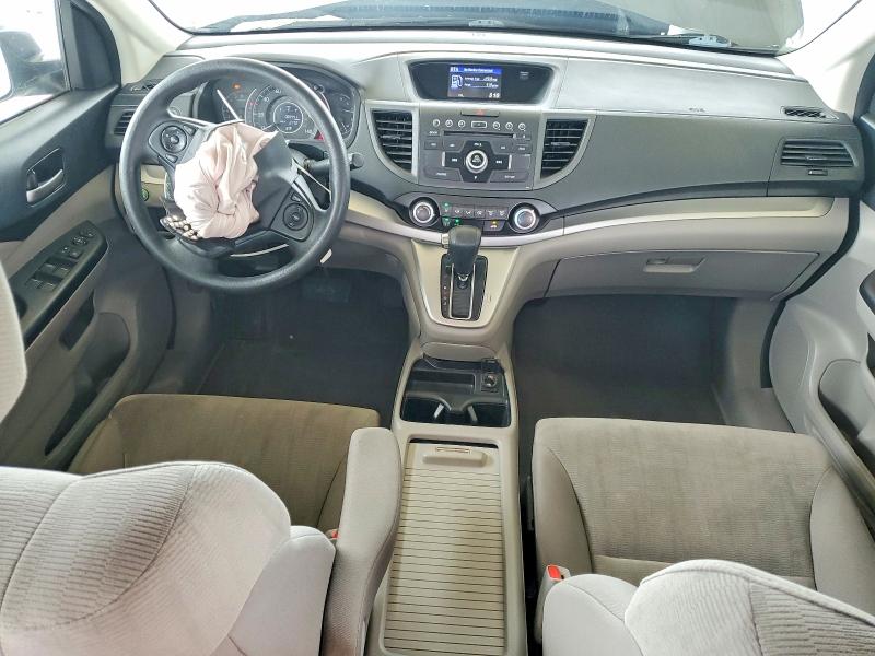 Aukcja sprzedaży 2014 Honda Cr-v, vin: 3CZRM3H37EG703443, numer aukcji: 54951376
