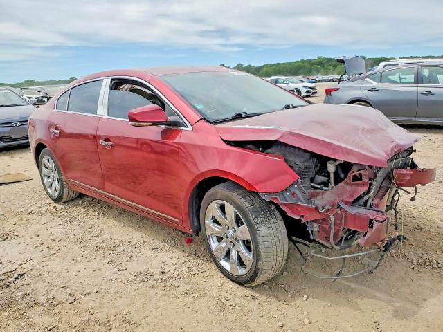 Aukcja sprzedaży 2011 Buick Lacrosse, vin: 1G4GE5GD1BF148904, numer aukcji: 54807566