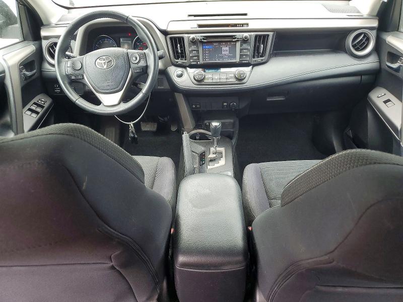 2017 Toyota Rav4 მანქანა იყიდება აუქციონზე, vin: 2T3WFREV0HW393278, აუქციონის ნომერი: 53028706