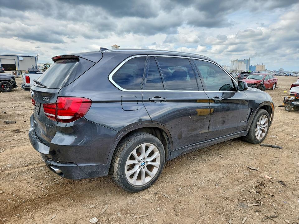 2014 Bmw X5 მანქანა იყიდება აუქციონზე, vin: 5UXKR0C50E0H22650, აუქციონის ნომერი: 52848366