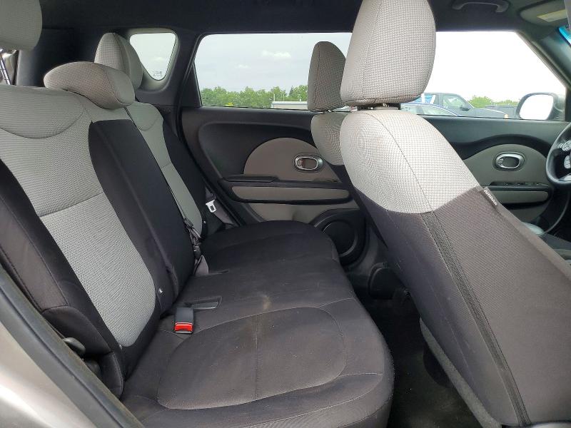 2015 Kia Soul მანქანა იყიდება აუქციონზე, vin: KNDJN2A22F7159605, აუქციონის ნომერი: 51845096