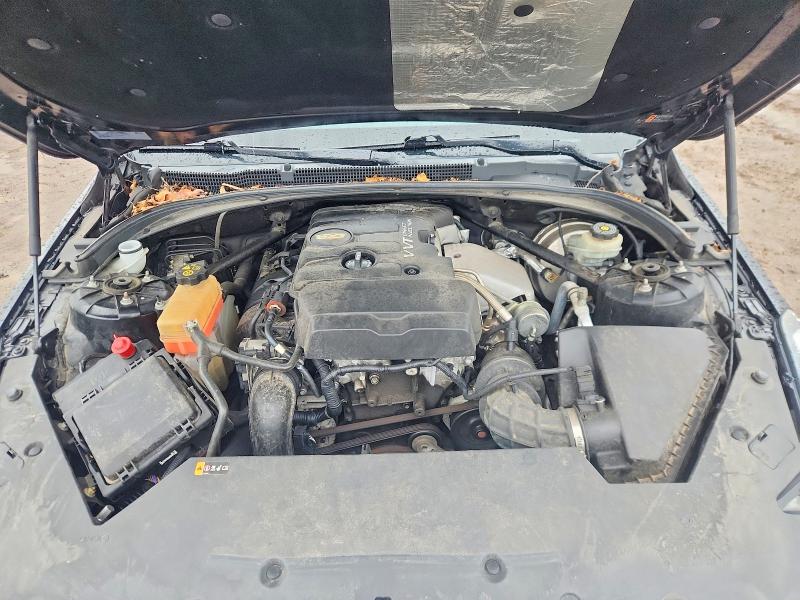 Продаж на аукціоні авто 2017 Cadillac Ats, vin: 1G6AG5RX9H0203433, номер лоту: 51035146